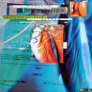 McMorris - Chariots Of Fire FLAC album