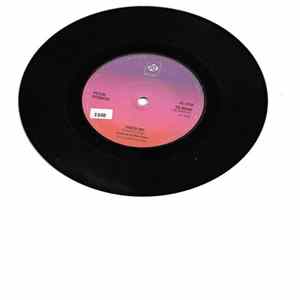 Peter Straker - Touch Me/We Had It All FLAC album