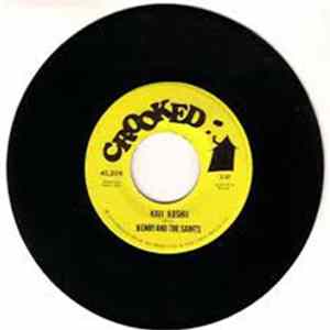 Henry And The Saints - Kaii Koshii / Masuka FLAC album