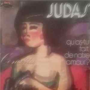 Concetta - Judas FLAC album