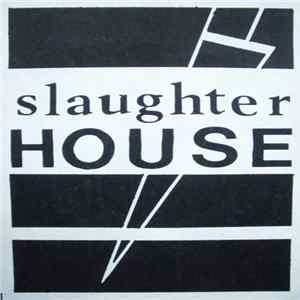 The Funky Ginger With Jo L. - Slaughterhouse FLAC album