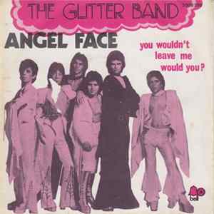 The Glitter Band - Angel Face FLAC album