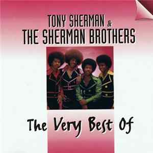Tony Sherman & The Sherman Brothers - The Very Best Of FLAC album