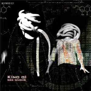 K(no o) - Gee Gnome FLAC album