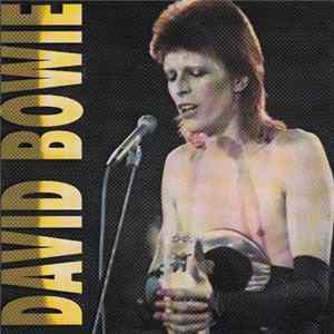 David Bowie - Ziggy's Final Farewell 1973 FLAC album