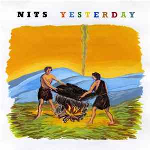 Nits - Yesterday FLAC album