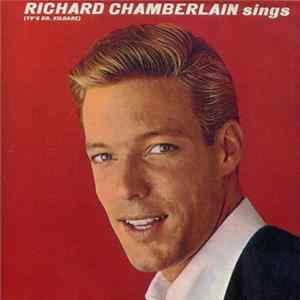 Richard Chamberlain - Richard Chamberlain Sings FLAC album