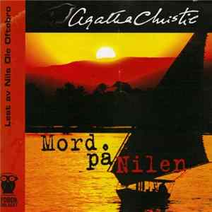 Agatha Christie - Mord På Nilen FLAC album