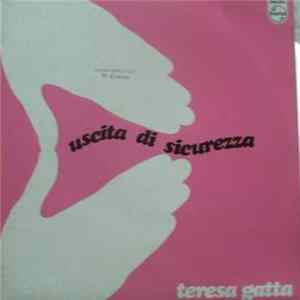 Teresa Gatta - Uscita Di Sicurezza FLAC album