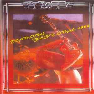 Y & T - Live At Reading Festival 1982 FLAC album