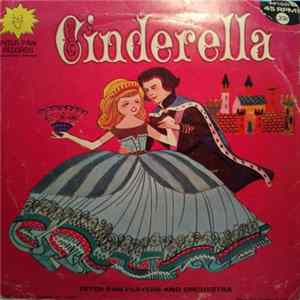 Peter Pan Players And Orchestra - Cinderella FLAC album