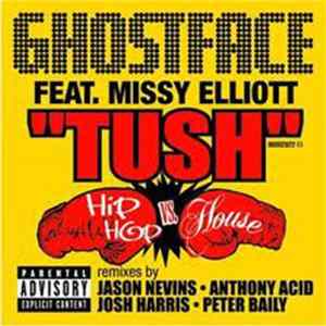 Ghostface featuring Missy Elliott - Tush FLAC album