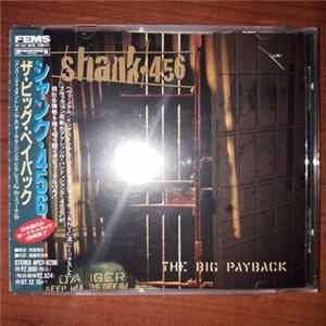 Shank 456 - The Big Payback FLAC album