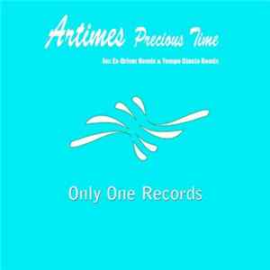 Artimes - Precious Time FLAC album