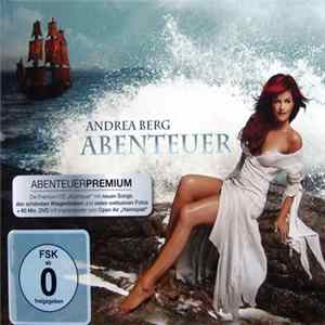 Andrea Berg - Abenteuer FLAC album
