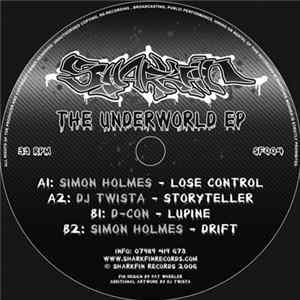 Various - The Underworld EP FLAC album