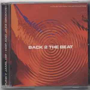 Various - Back 2 The Beat...A Collection From Thin Air Productions FLAC album