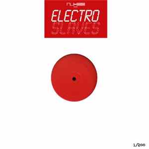 Aux 88 - Electro Slaves FLAC album