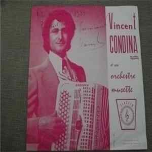 Vincent Condina Et Son Orchestre Musette - Azimut / Marches Des Ecoliers FLAC album