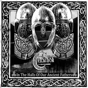 Celtachor - In The Halls Of Our Ancient Fathers FLAC album