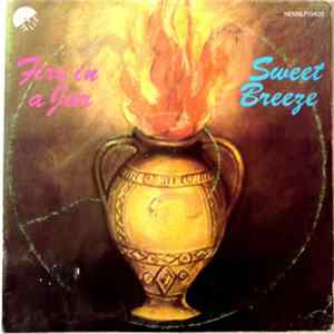 Sweet Breeze - Fire In A Jar FLAC album