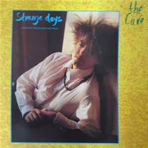 The Cure - Strange Days FLAC album
