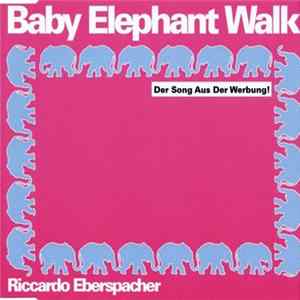 Riccardo Eberspacher - Baby Elephant Walk FLAC album