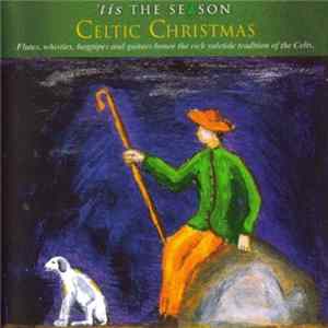 Laura MacKenzie - Celtic Christmas FLAC album