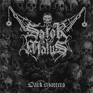 Sator Malus - Dark Matters FLAC album