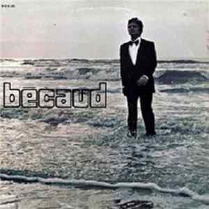 Bécaud - Bécaud Hier Et Aujourd'hui FLAC album