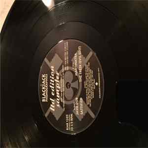 Da Players - Ltd Edition Sampler (Part Two) FLAC album
