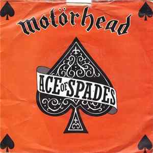 Motörhead - Ace Of Spades FLAC album
