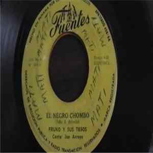 Fruko y sus Tesos - El Negro Chombo FLAC album