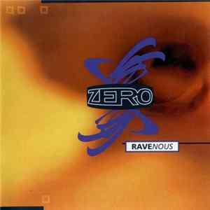 Zero - Ravenous FLAC album