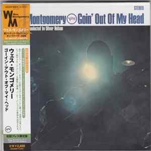 Wes Montgomery - Goin' Out of My Head FLAC album