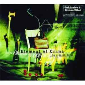 Element Of Crime - Die Schönen Rosen FLAC album