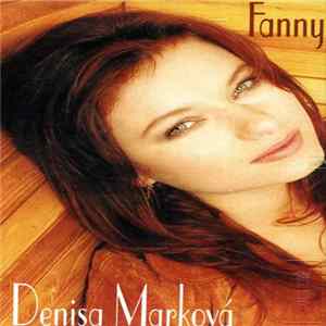 Denisa Marková - Fanny FLAC album