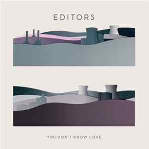 Editors - You Don't Know Love FLAC album