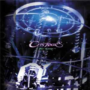 Shiki - CrisTears FLAC album