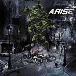 Arise - The Beautiful New World FLAC album