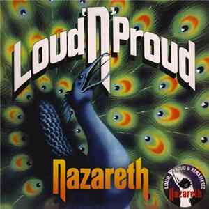 Nazareth - Loud 'N' Proud FLAC album