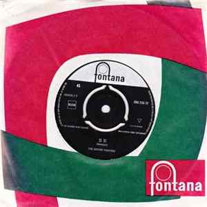 The Guitar Fighters - Si Si FLAC album