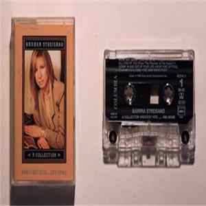 Barbra Streisand - A Collection Greatest hits... And more FLAC album