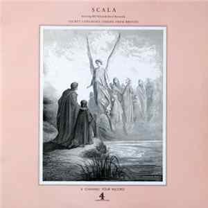Scala Featuring Bill Nelson & Daryl Runswick - Secret Ceremony (Theme From Brond) FLAC album