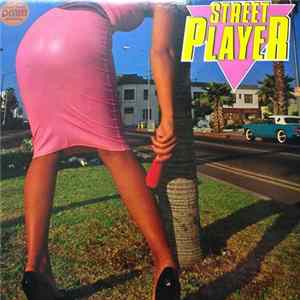 Street Player - Street Player FLAC album