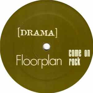 Floorplan - Untitled FLAC album