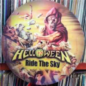 Helloween - Ride The Sky FLAC album