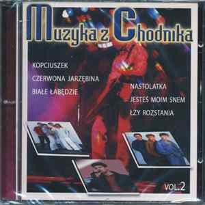 Various - Muzyka Z Chodnika Vol.2 FLAC album