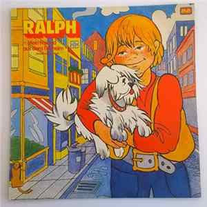 Fritz Raab - Ralph - Mein Freund Aus Dem Tierheim FLAC album
