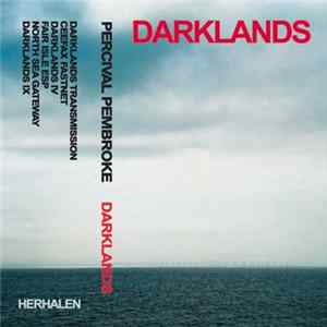 Percival Pembroke - Darklands FLAC album